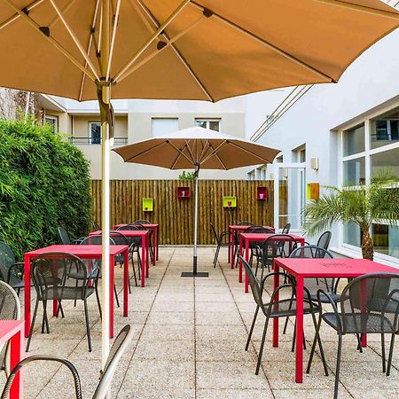 Ibis Budget Issy Les Moulineaux Paris Ouest Issy-les-Moulineaux Exterior foto